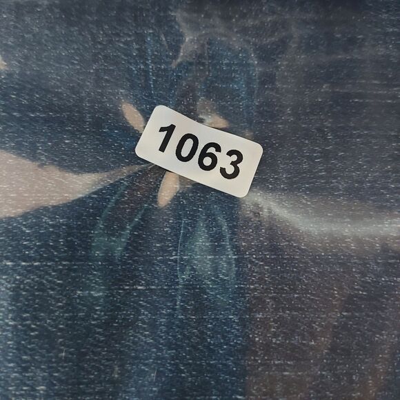 Judy Blue 13/31 Boyfriend Jean Distressed Stretch Denim, Plus Curvy Friendly - Picture 11 of 11